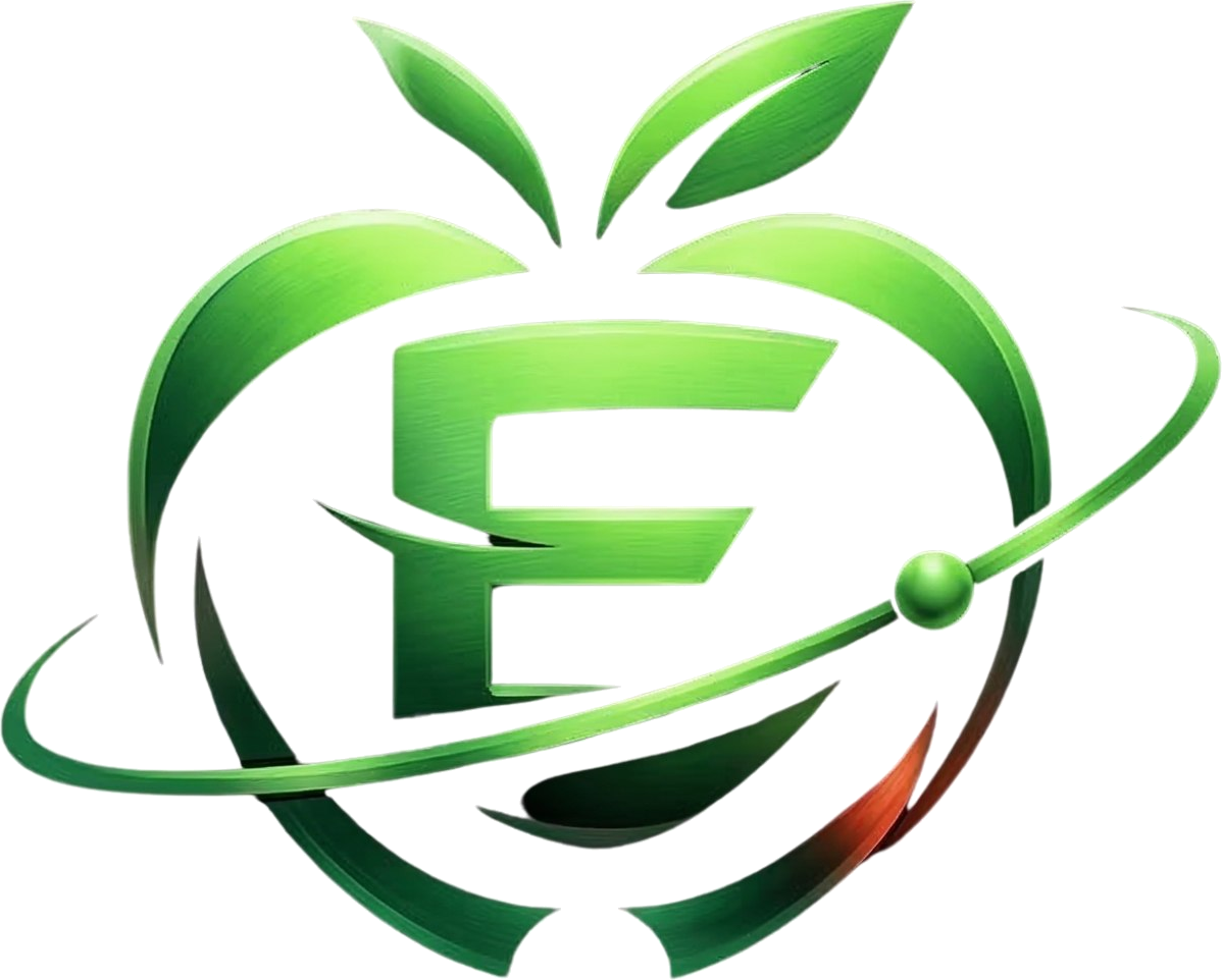 Eves Market logo